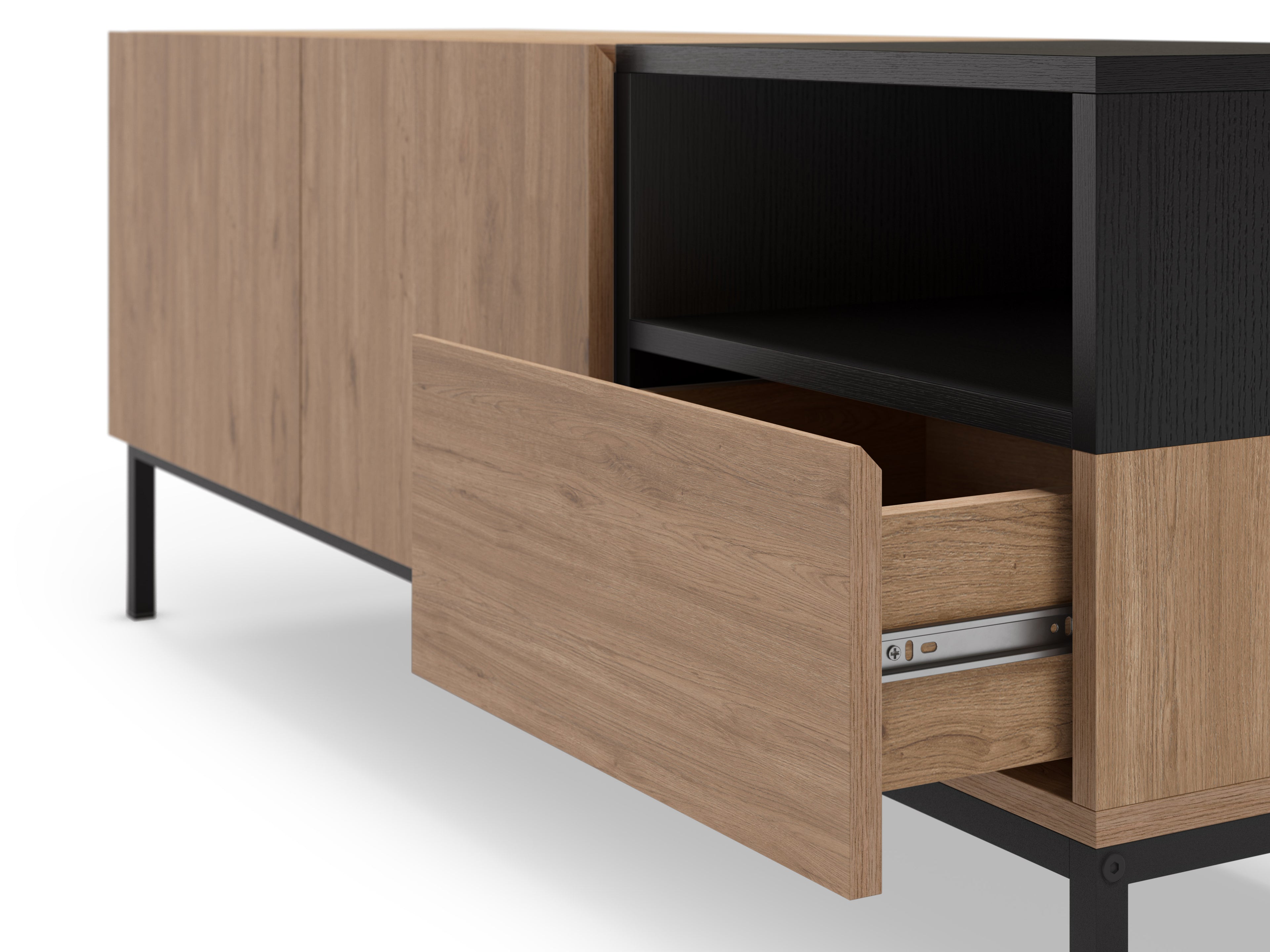 Cailin 140 / TV Stand