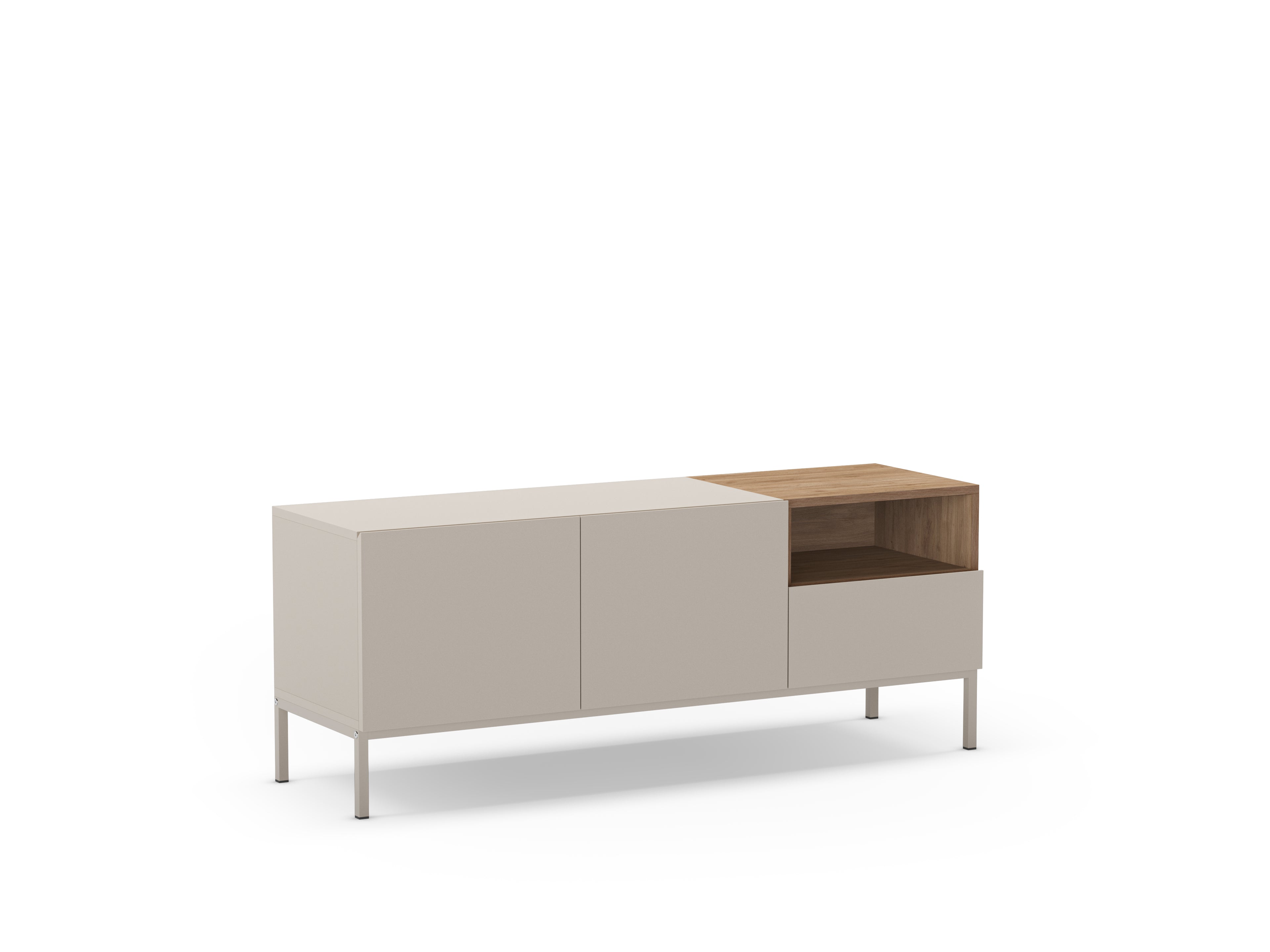 Cailin 140 / TV Stand