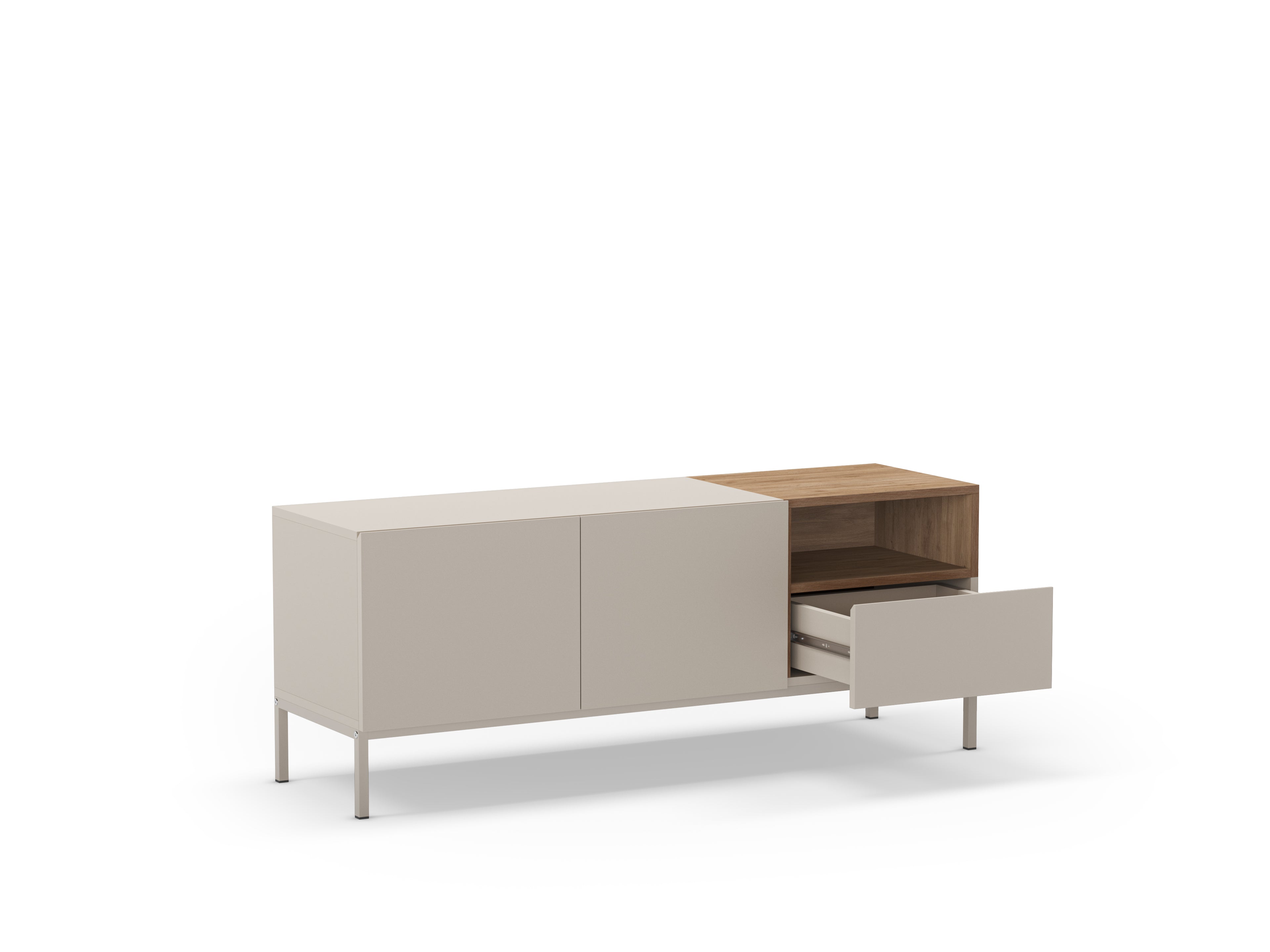 Cailin 140 / TV Stand