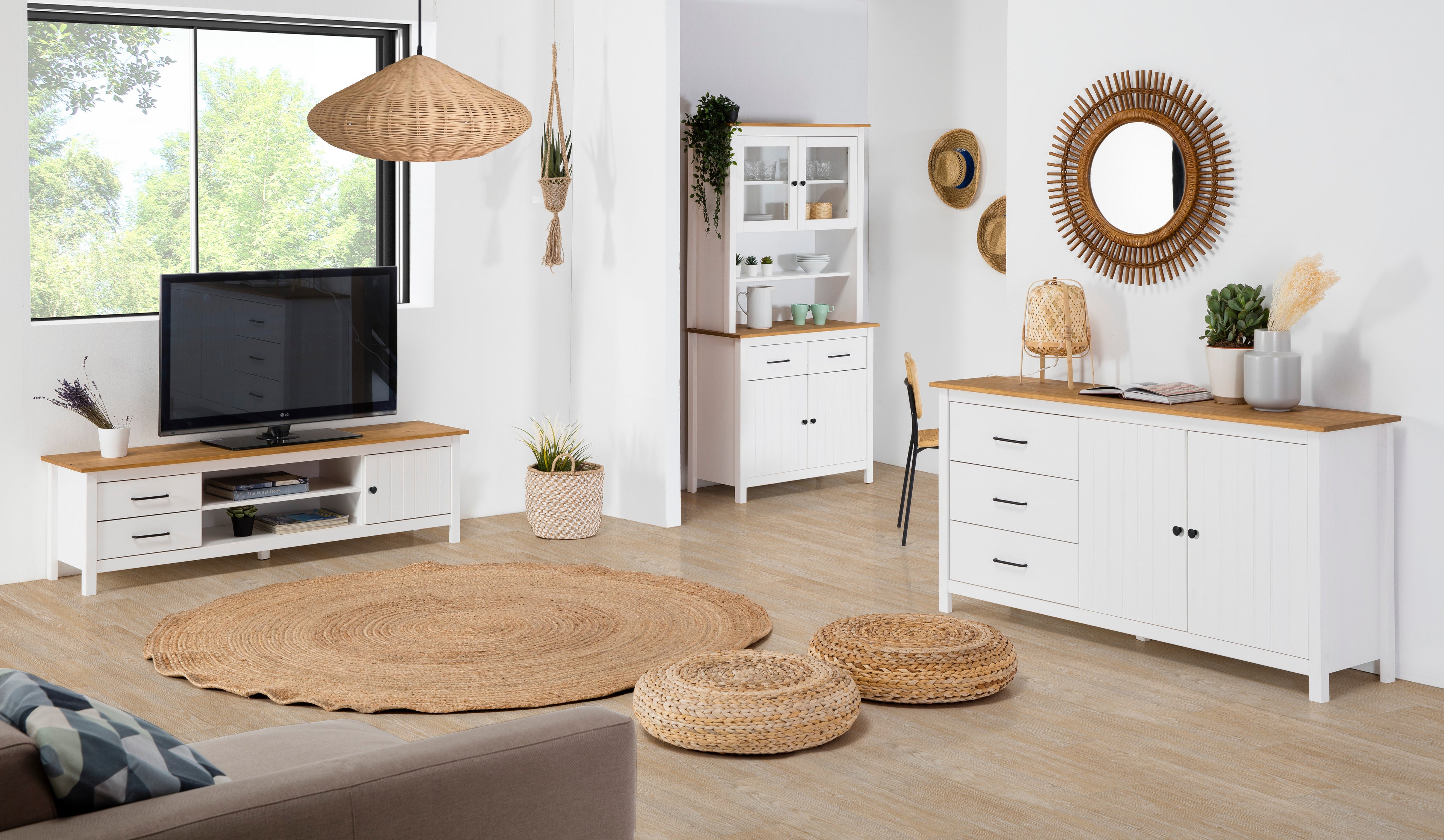 Έπιπλο TV Miranda