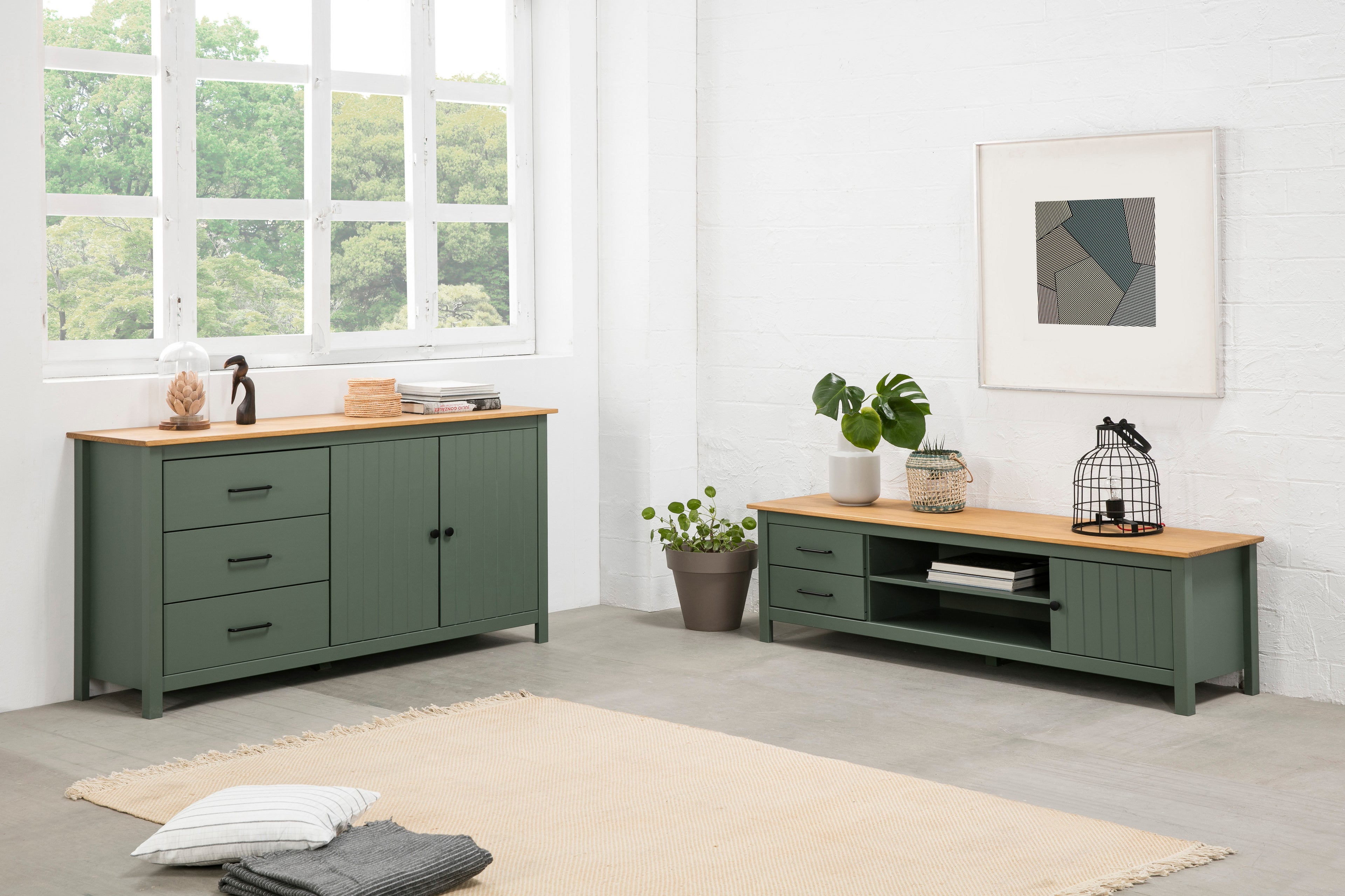 Έπιπλο TV Miranda