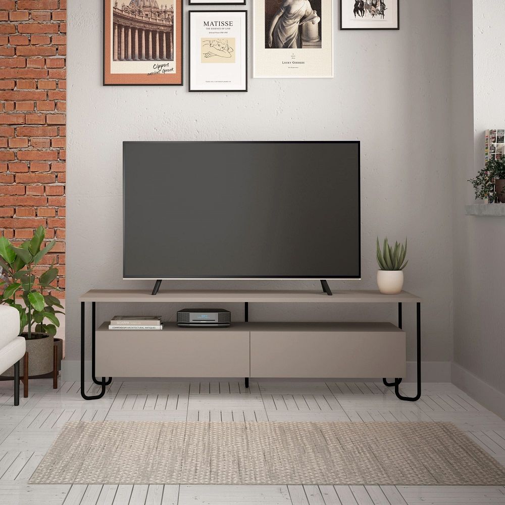 Dilly 150 / Έπιπλο TV - sofa-bed-futon 