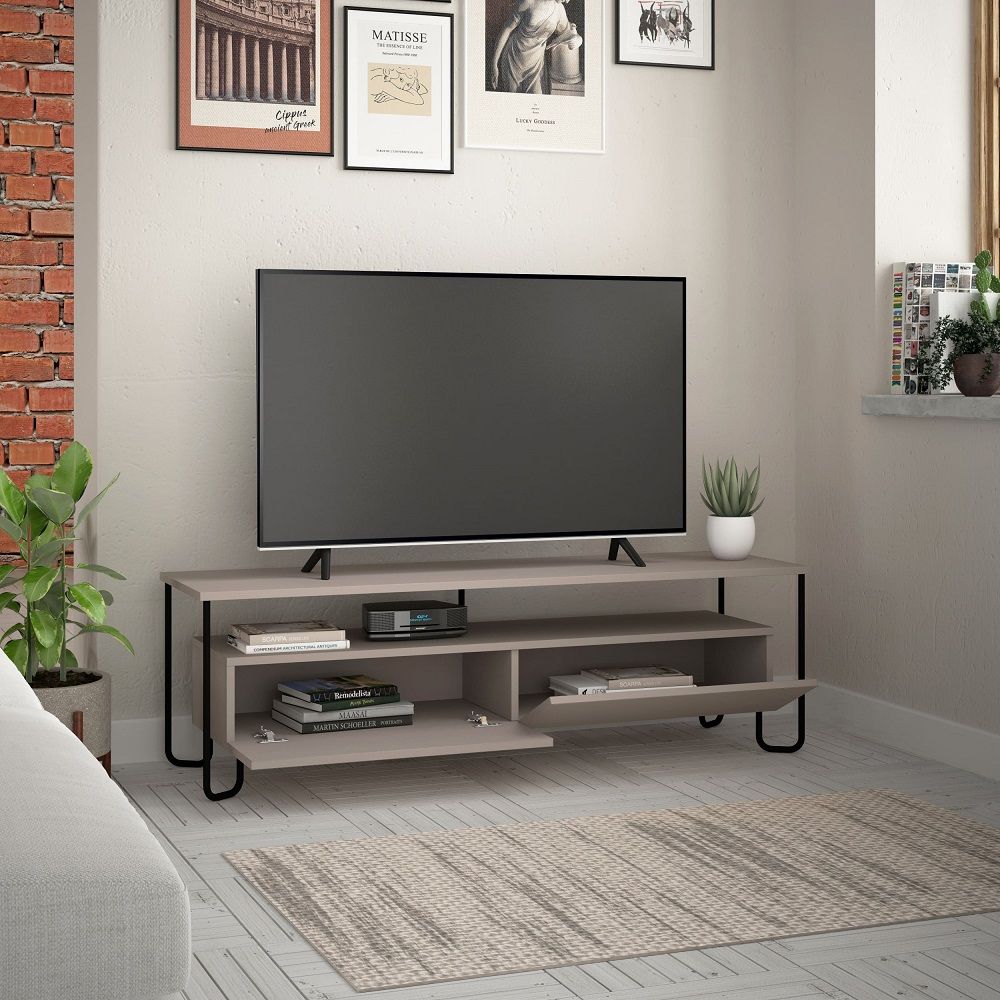 Dilly 150 / Έπιπλο TV - sofa-bed-futon 