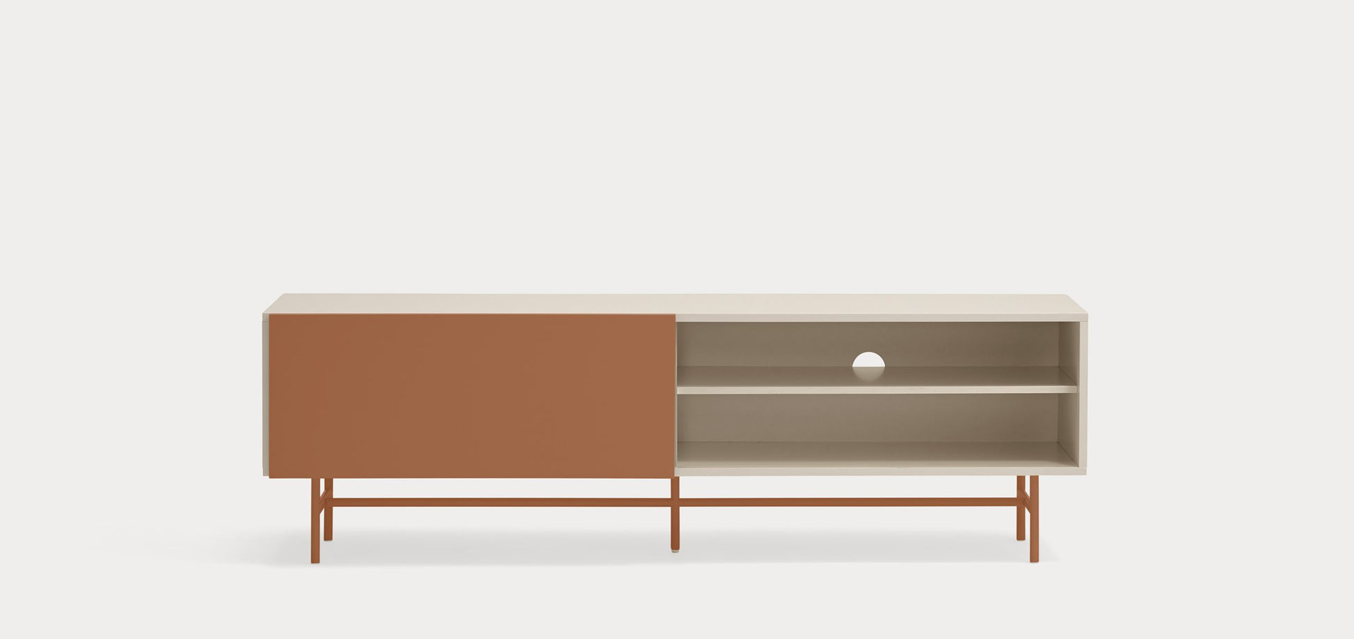 Nube TV Bench / Έπιπλο TV - sofa-bed-futon 