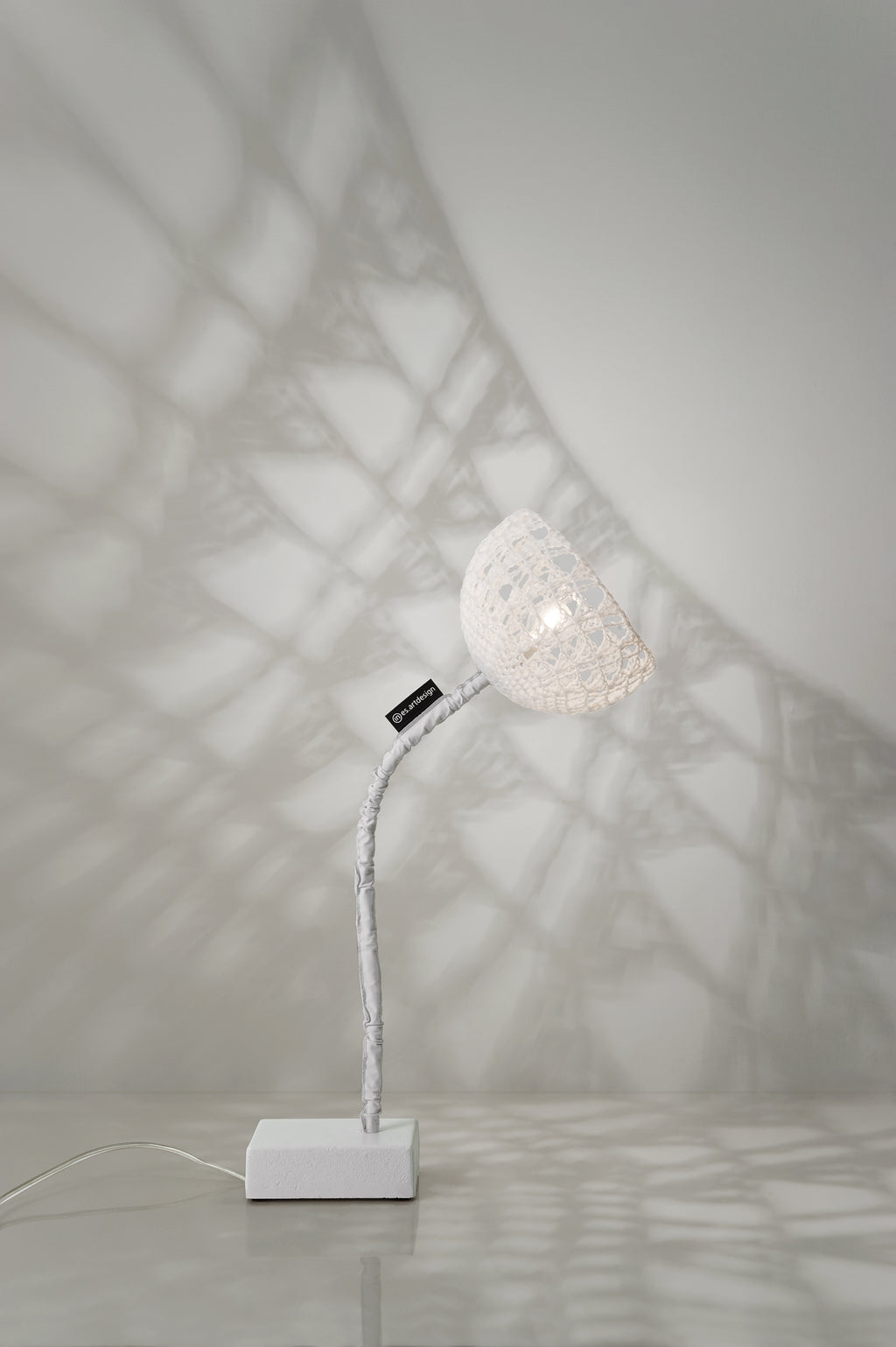 Trama T2 / Επιτραπέζιο Φωτιστικό