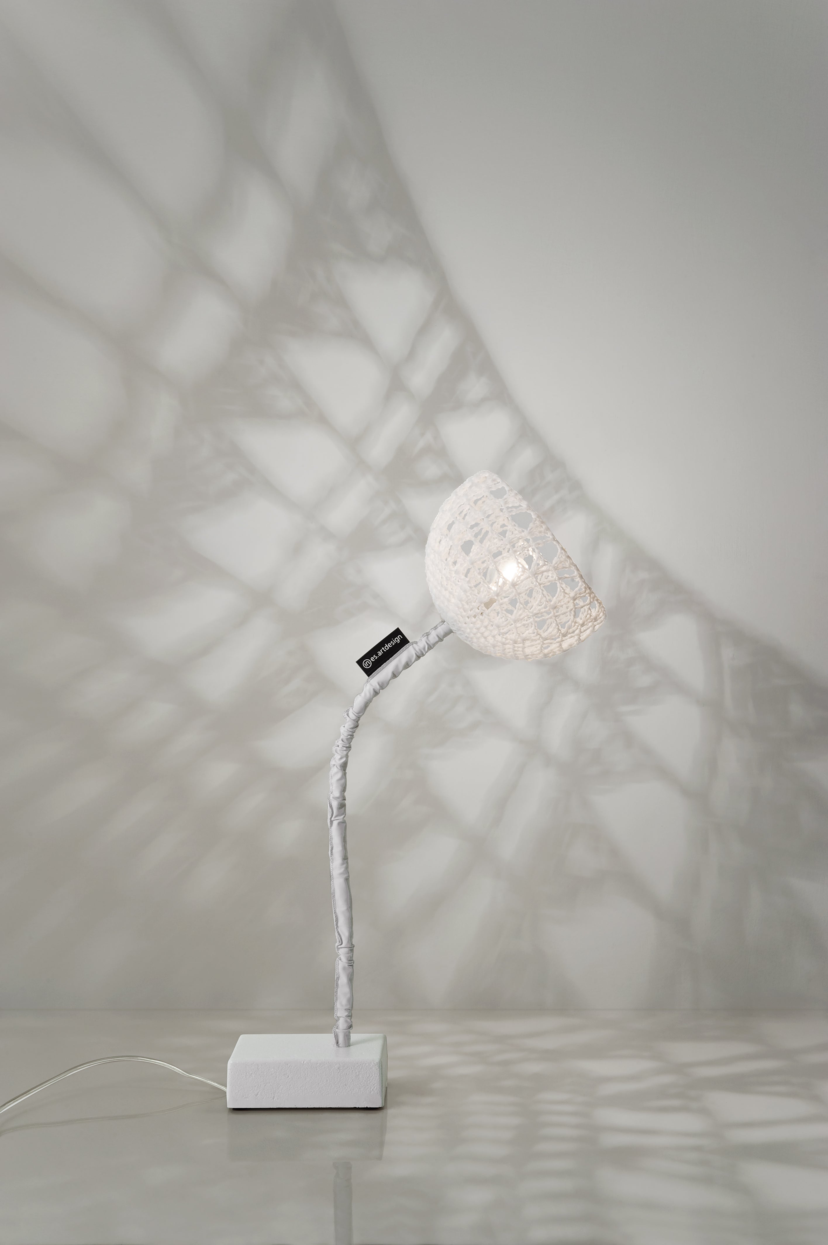 Trama T2 / Επιτραπέζιο Φωτιστικό