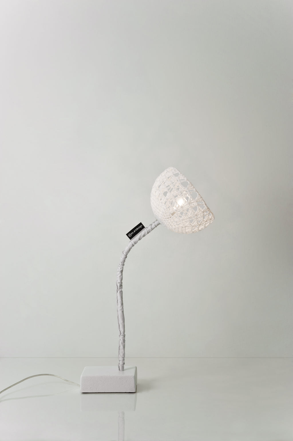 Trama T2 / Επιτραπέζιο Φωτιστικό