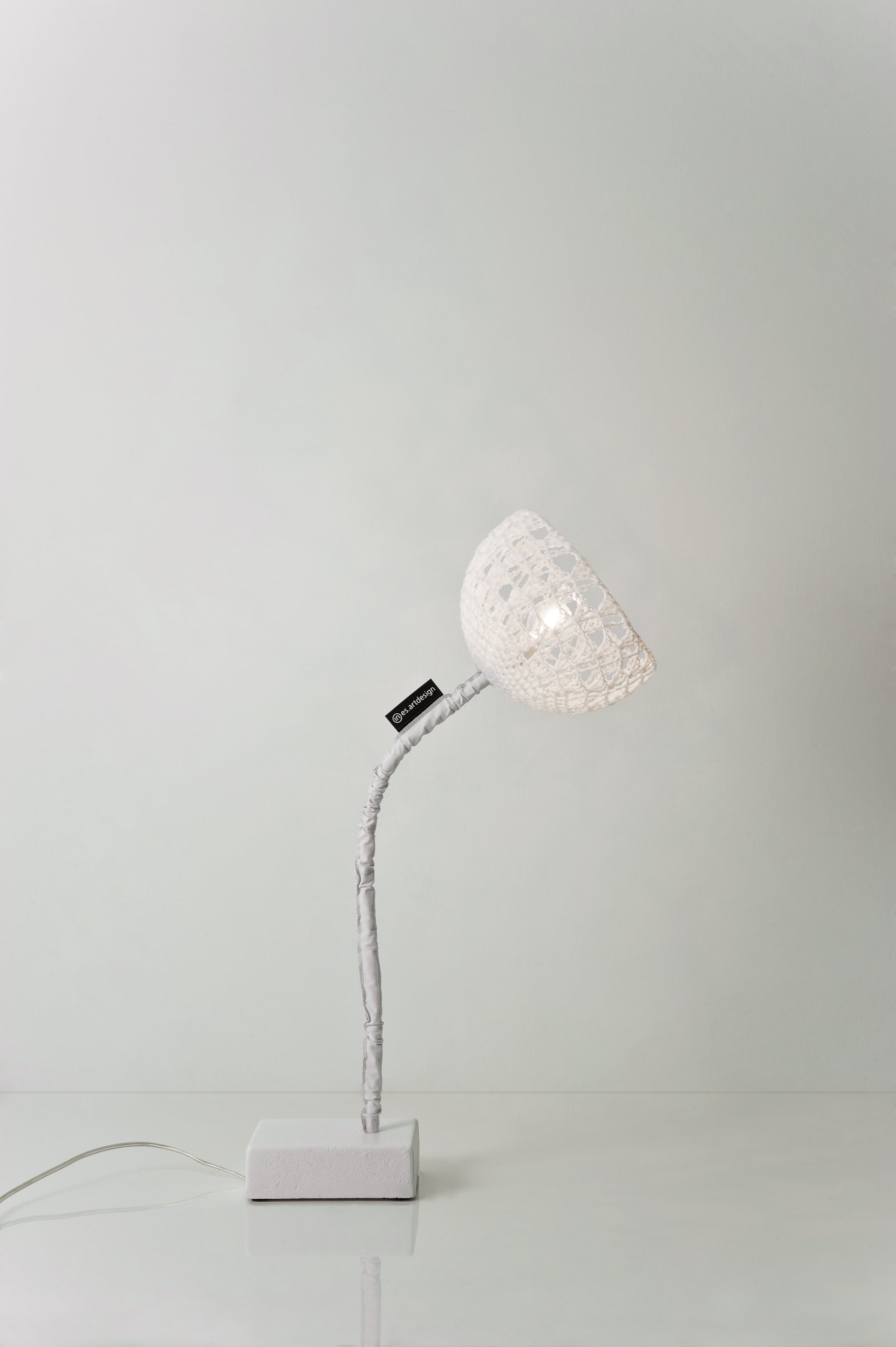 Trama T2 / Επιτραπέζιο Φωτιστικό