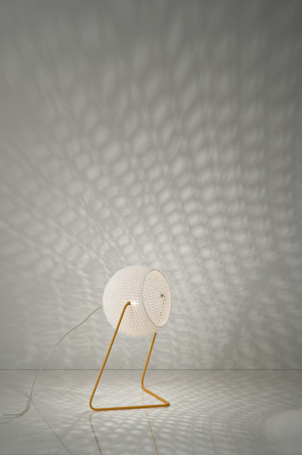 Trama T1 / Επιτραπέζιο Φωτιστικό