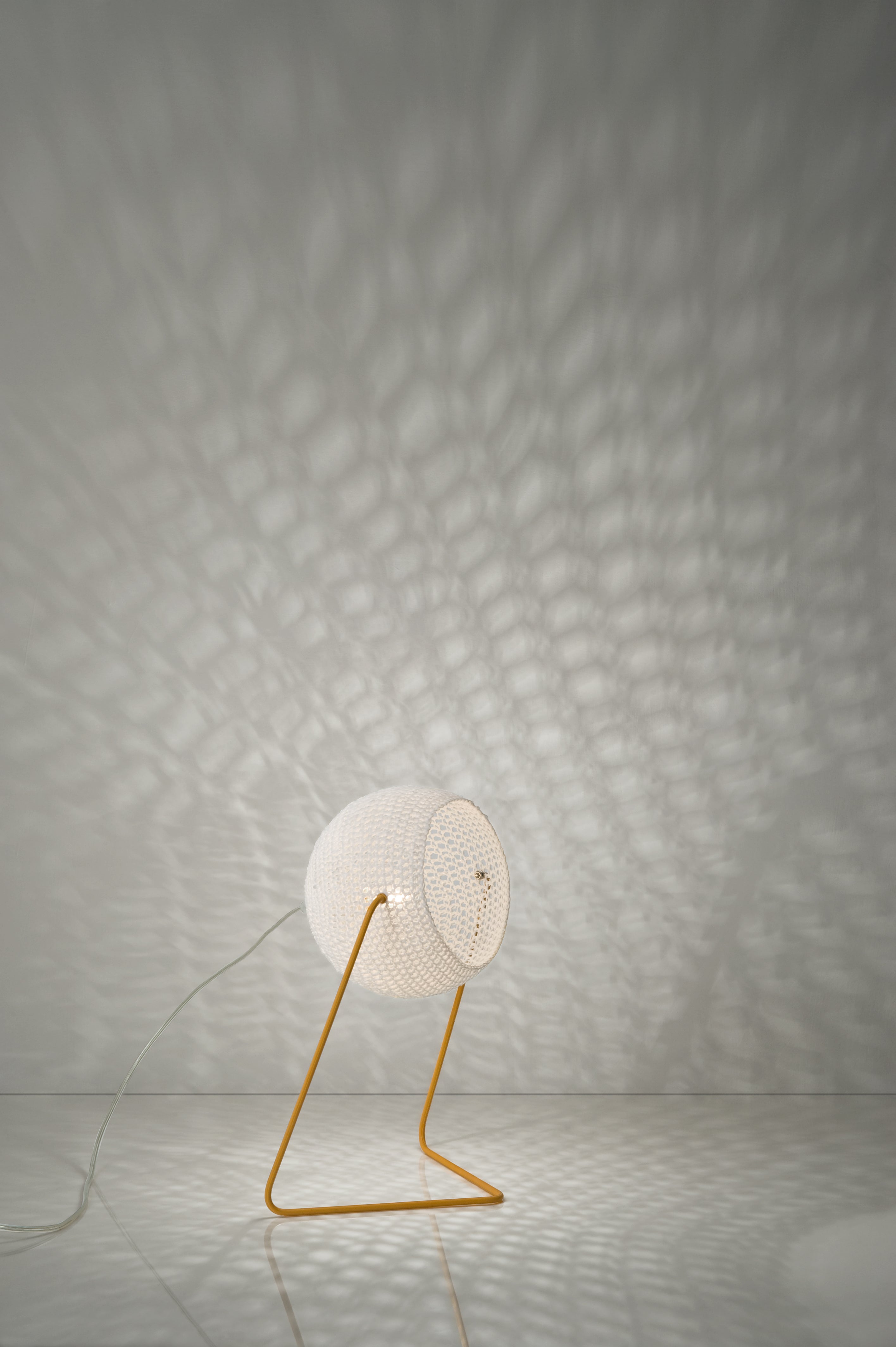 Trama T1 / Επιτραπέζιο Φωτιστικό