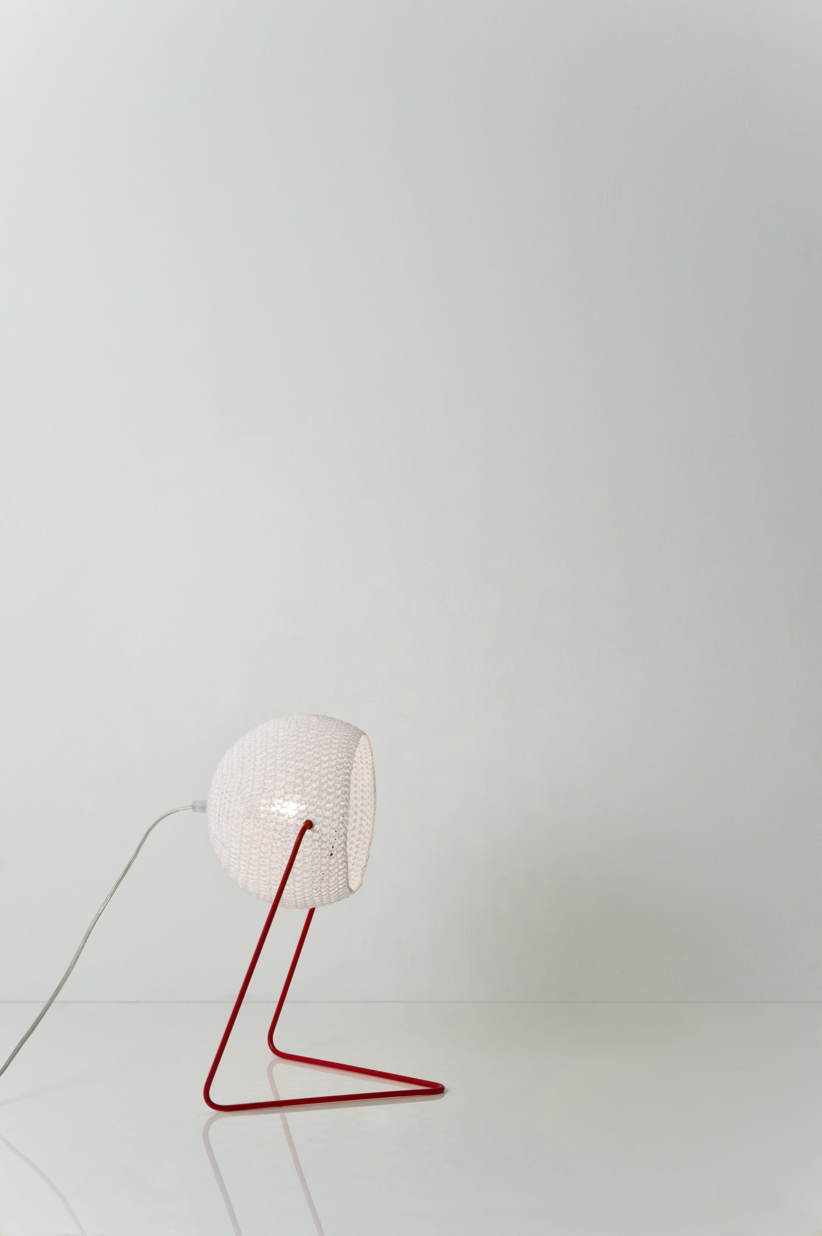 Trama T1 / Επιτραπέζιο Φωτιστικό