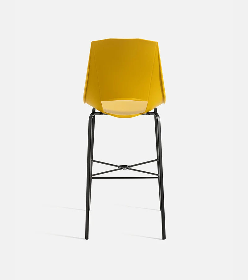 EVA 6 STOOL (2τμχ) / Σκαμπό νησίδας Pointhouse