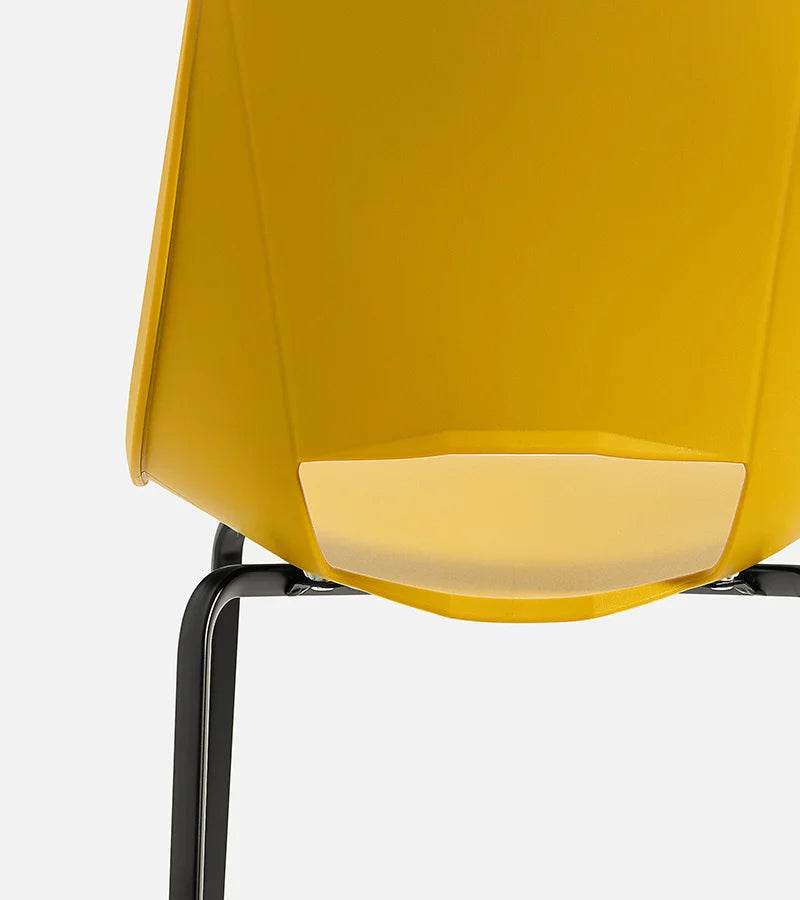 EVA 6 STOOL (2τμχ) / Σκαμπό νησίδας Pointhouse