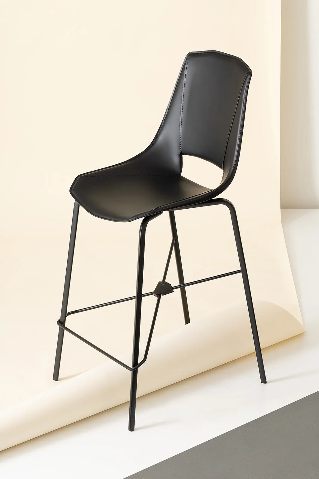 EVA 6 SOFT (2τμχ) / Σκαμπό Pointhouse