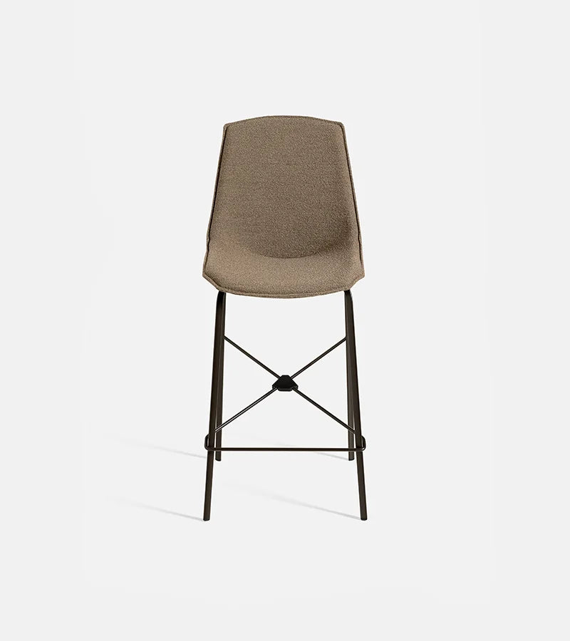 EVA 6 SOFT (2τμχ) / Σκαμπό Pointhouse