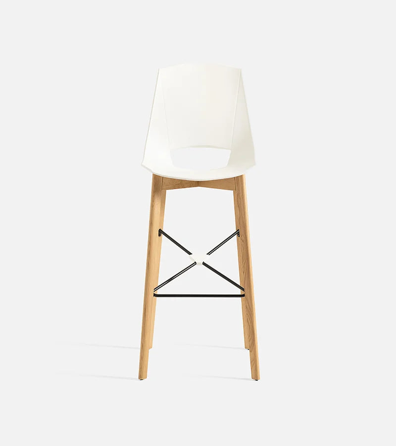 EVA 7 (2τμχ) / Σκαμπό Pointhouse