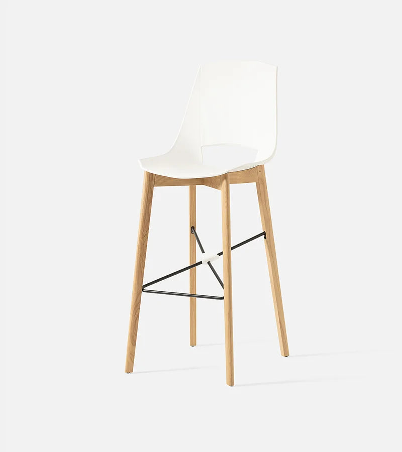 EVA 7 (2τμχ) / Σκαμπό Pointhouse