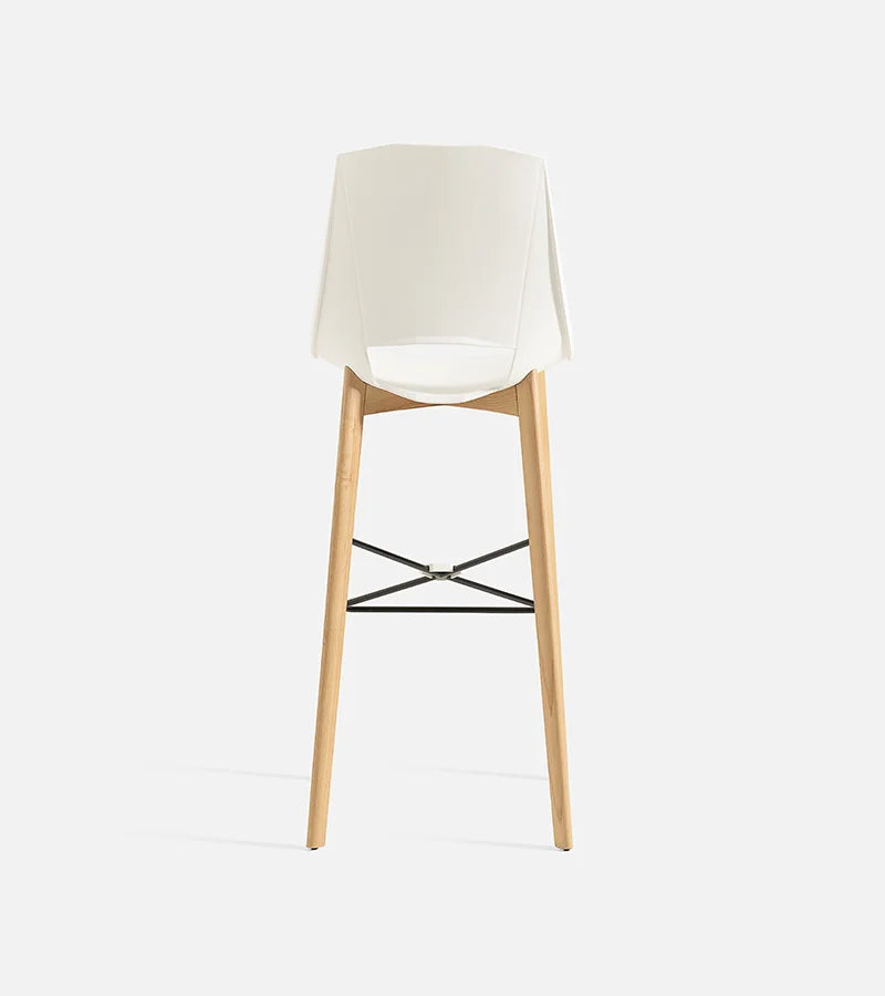 EVA 7 (2τμχ) / Σκαμπό Pointhouse