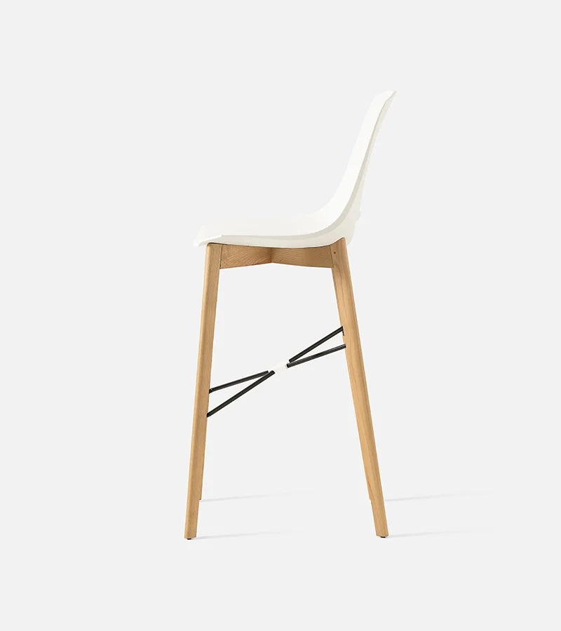 EVA 7 (2τμχ) / Σκαμπό Pointhouse