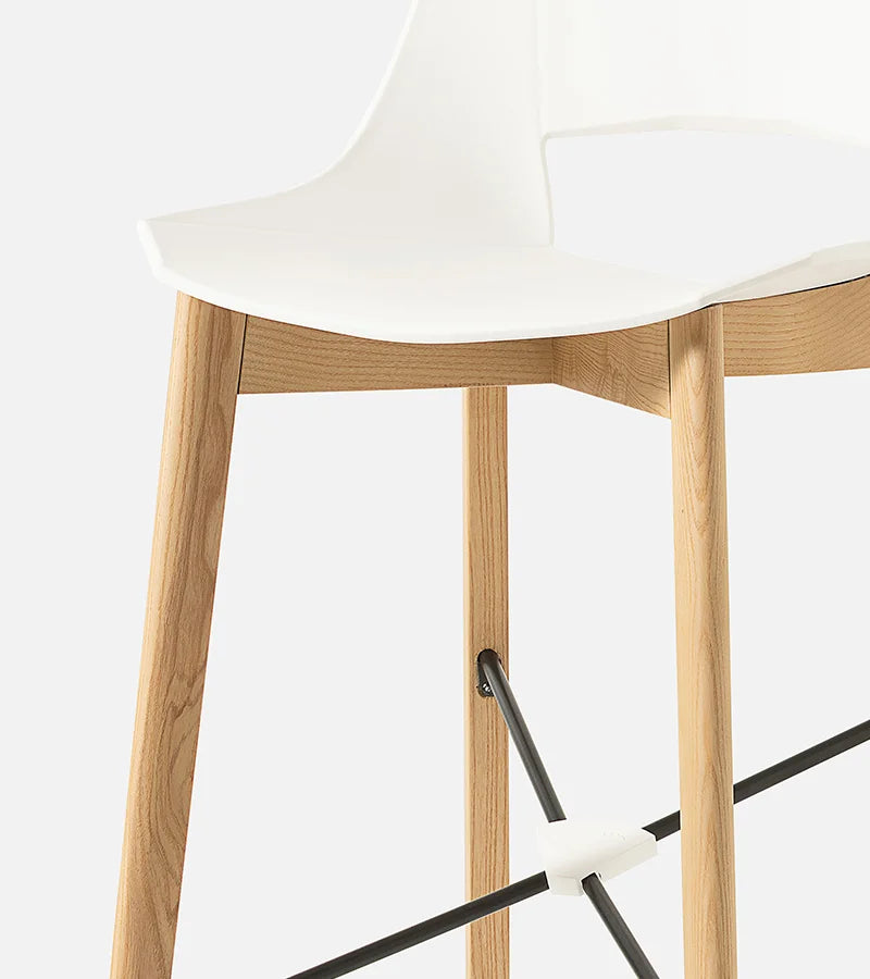 EVA 7 (2τμχ) / Σκαμπό Pointhouse