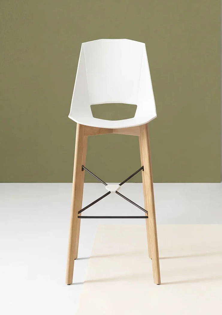 EVA 7 (2τμχ) / Σκαμπό Pointhouse