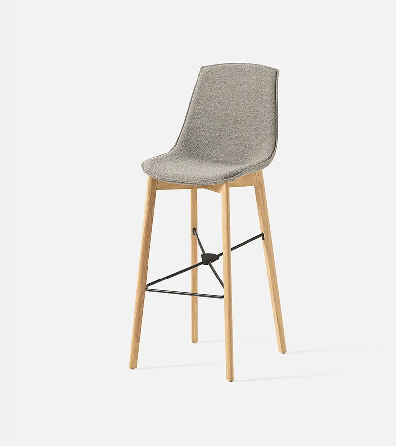 EVA 7 Soft (2τμχ) / Σκαμπό Pointhouse