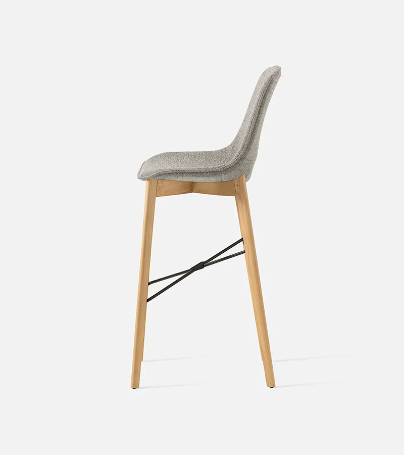 EVA 7 Soft (2τμχ) / Σκαμπό Pointhouse