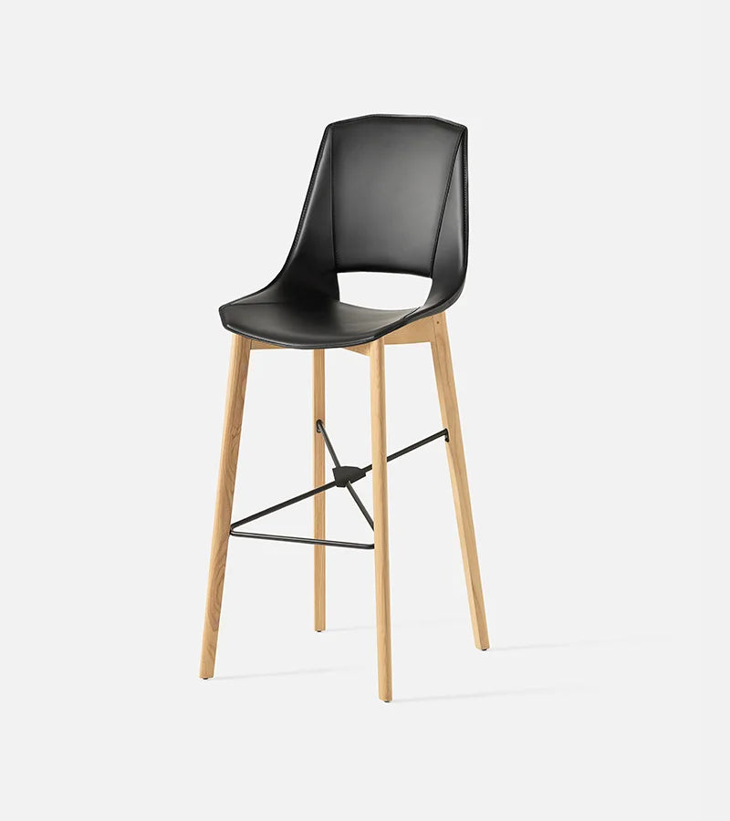 EVA 7 Soft (2τμχ) / Σκαμπό Pointhouse