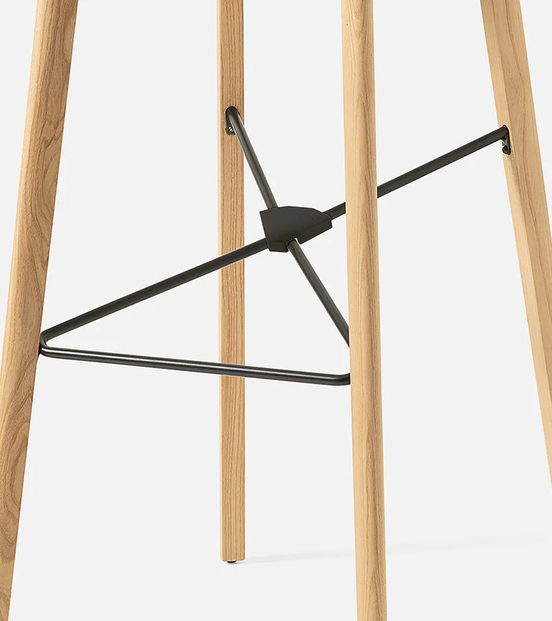 EVA 7 Soft (2τμχ) / Σκαμπό Pointhouse