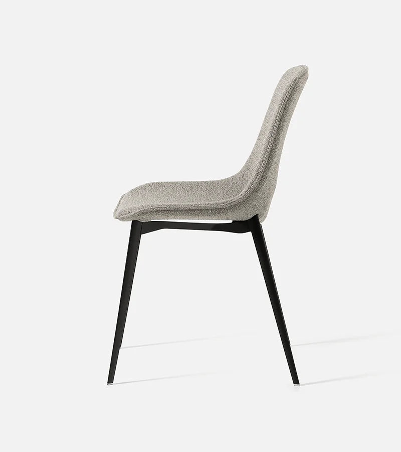 EVA 1 SOFT / Καρέκλα Pointhouse