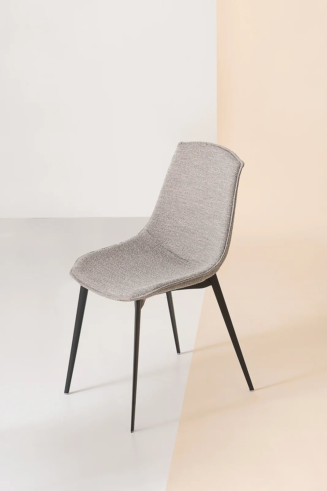 EVA 1 SOFT / Καρέκλα Pointhouse