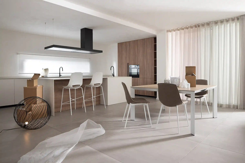 EVA 1 SOFT / Καρέκλα Pointhouse