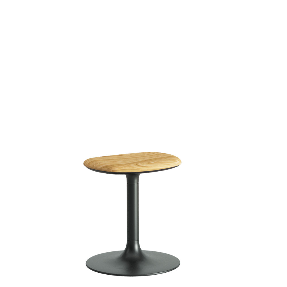 Σκαμπό Flink Wood Low Infiniti