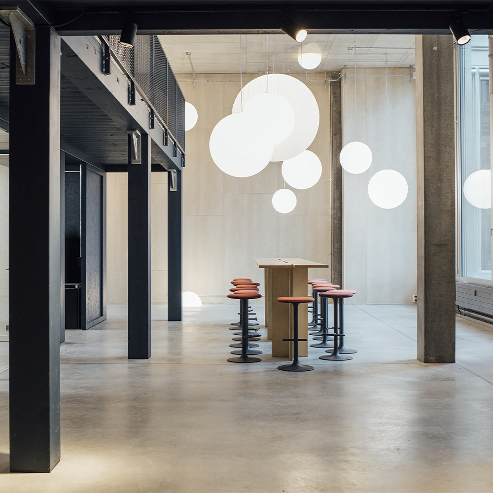 Σκαμπό Flink Infiniti