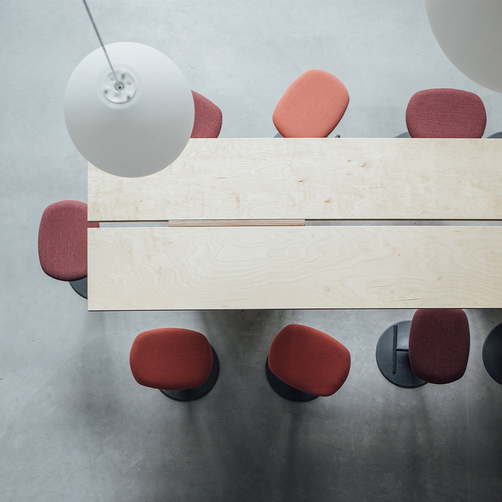 Σκαμπό Flink Infiniti