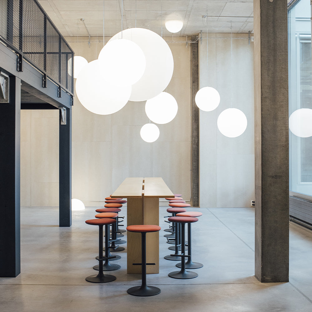 Σκαμπό Flink Infiniti