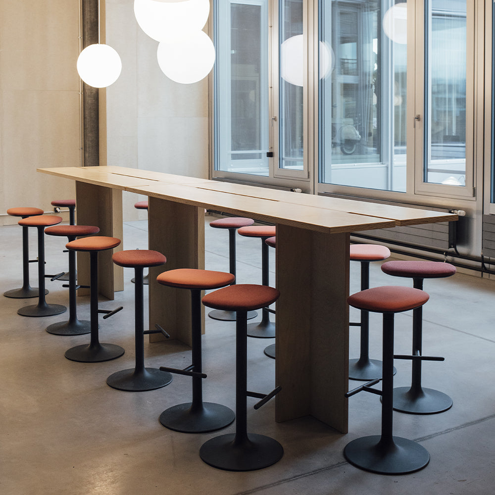 Σκαμπό Flink Infiniti