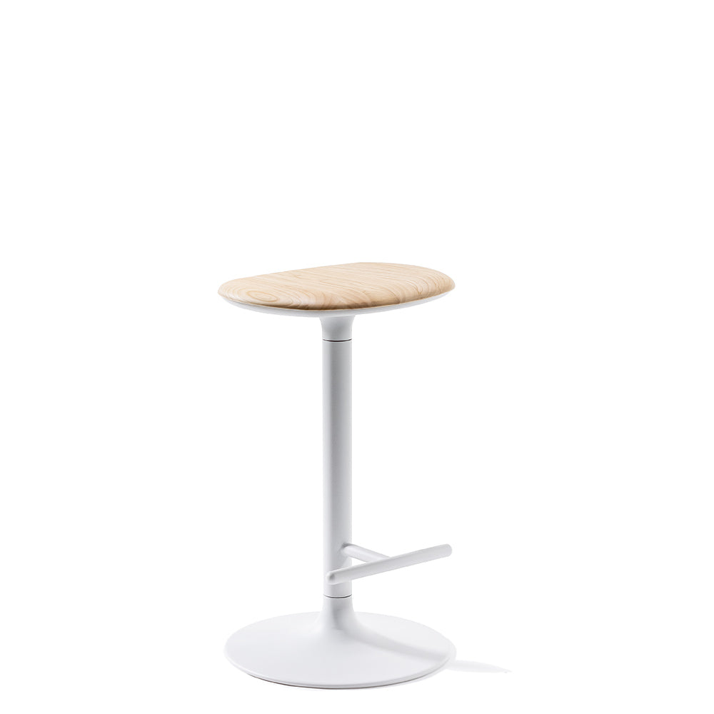 Σκαμπό Flink Wood Infiniti