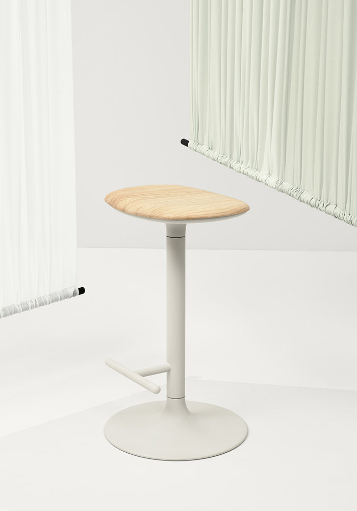 Σκαμπό Flink Wood Infiniti