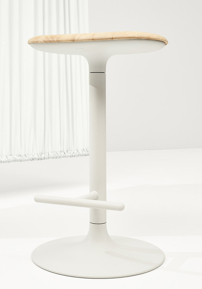 Σκαμπό Flink Wood Infiniti