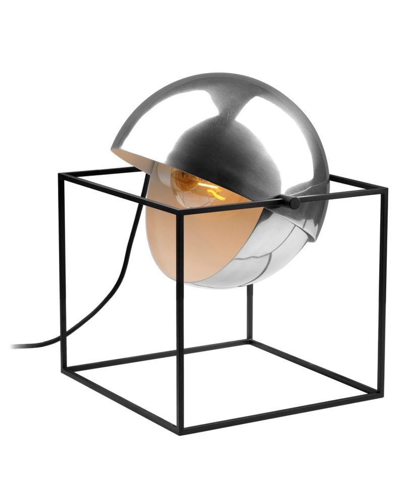 Επιτραπέζιο Φωτιστικό El Cubo / Carpyen