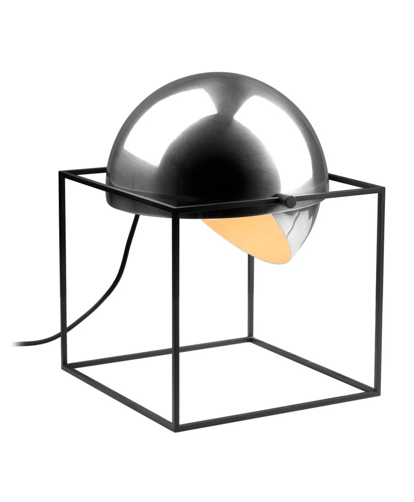 Επιτραπέζιο Φωτιστικό El Cubo / Carpyen