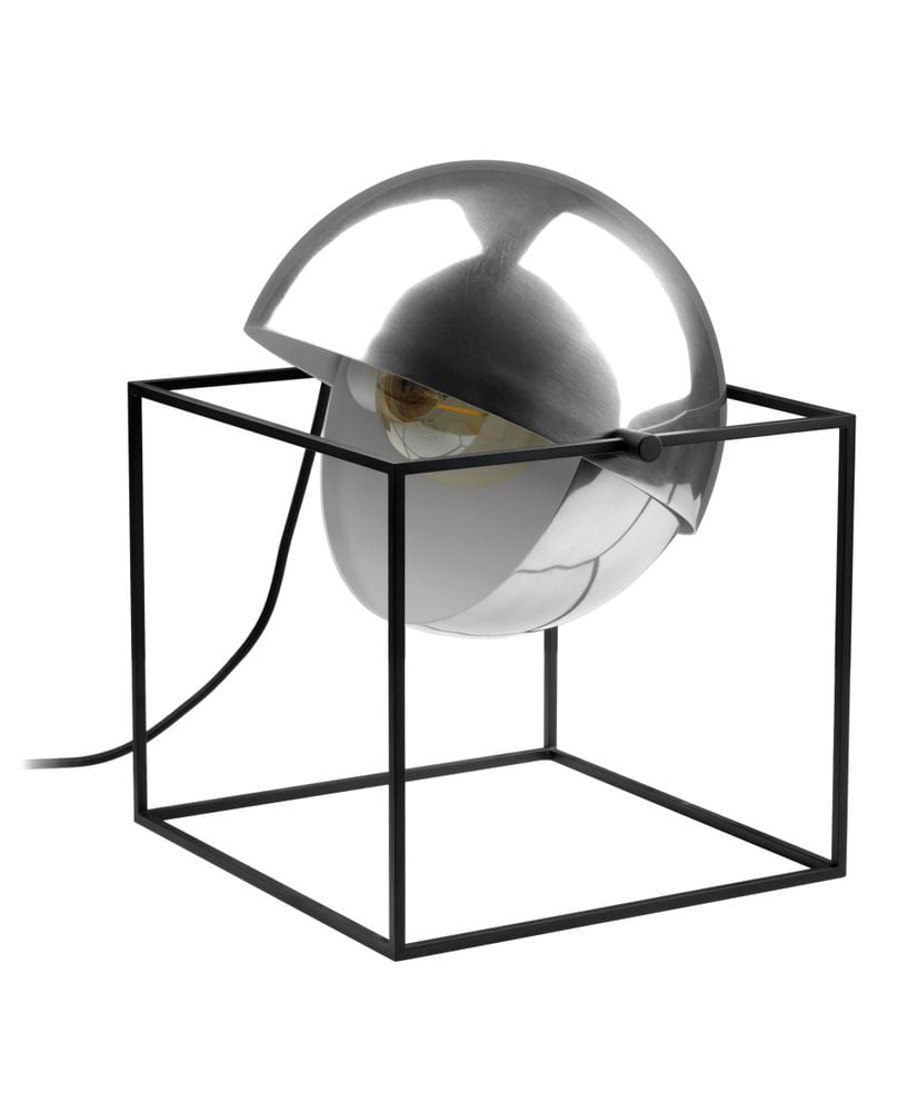 Επιτραπέζιο Φωτιστικό El Cubo / Carpyen