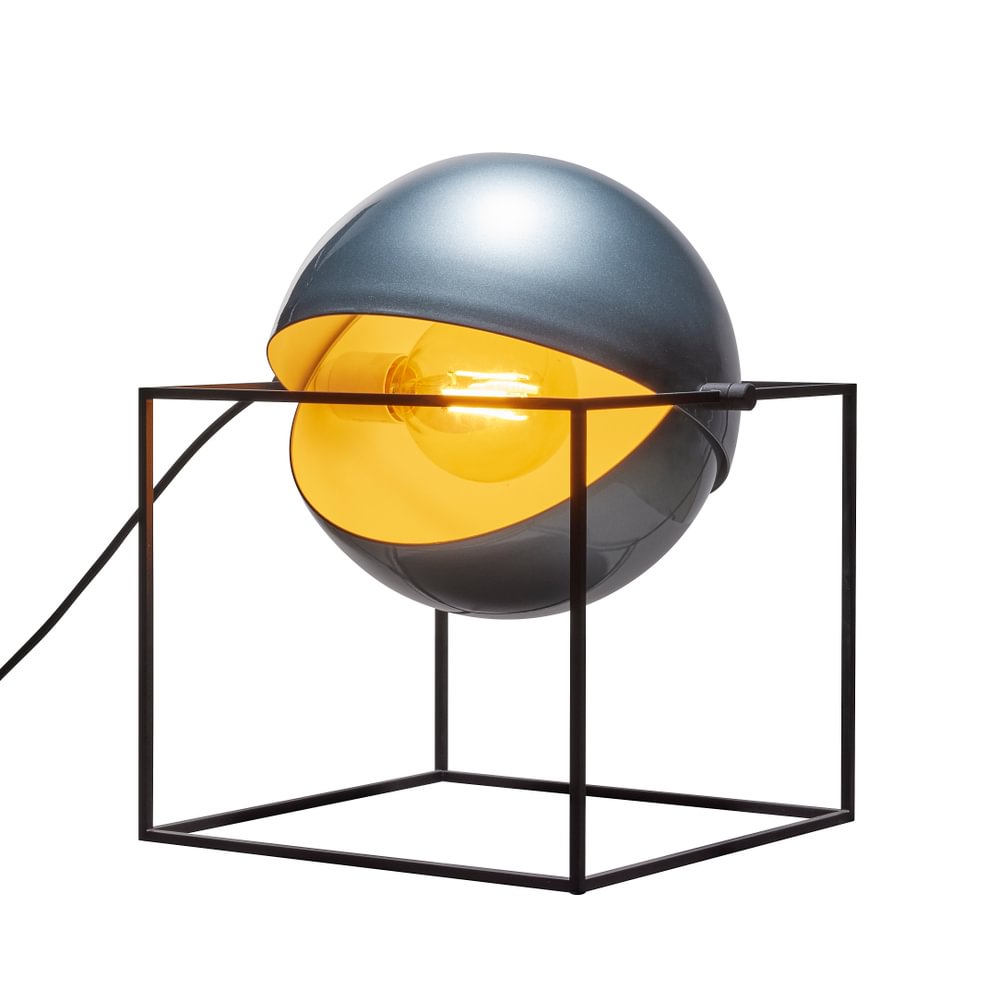 Επιτραπέζιο Φωτιστικό El Cubo / Carpyen