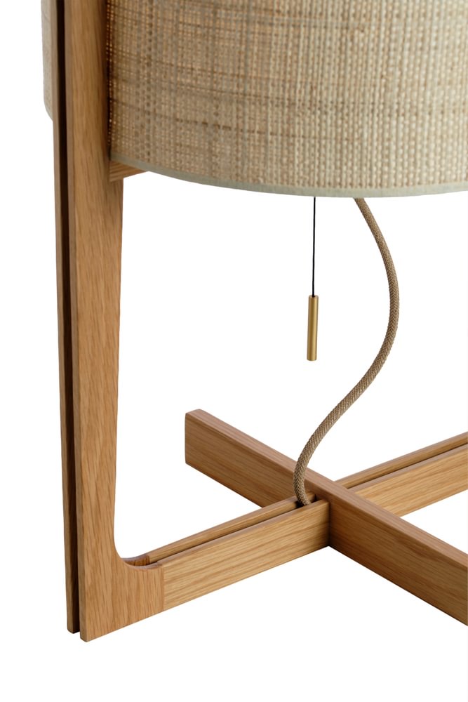 Επιτραπέζιο Φωτιστικό Melina / Carpyen