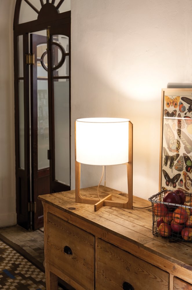 Επιτραπέζιο Φωτιστικό Melina / Carpyen