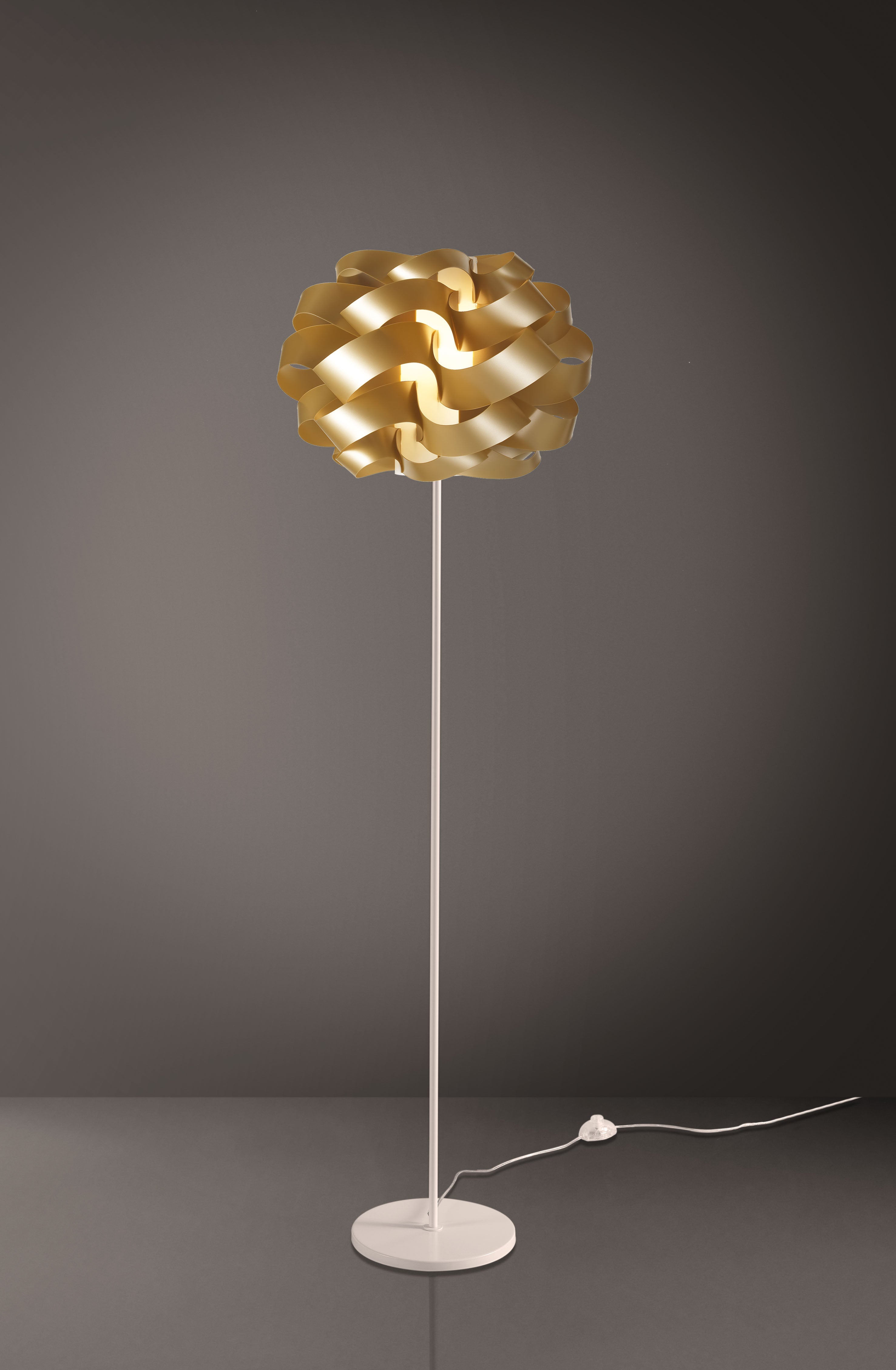 Φωτιστικό δαπέδου