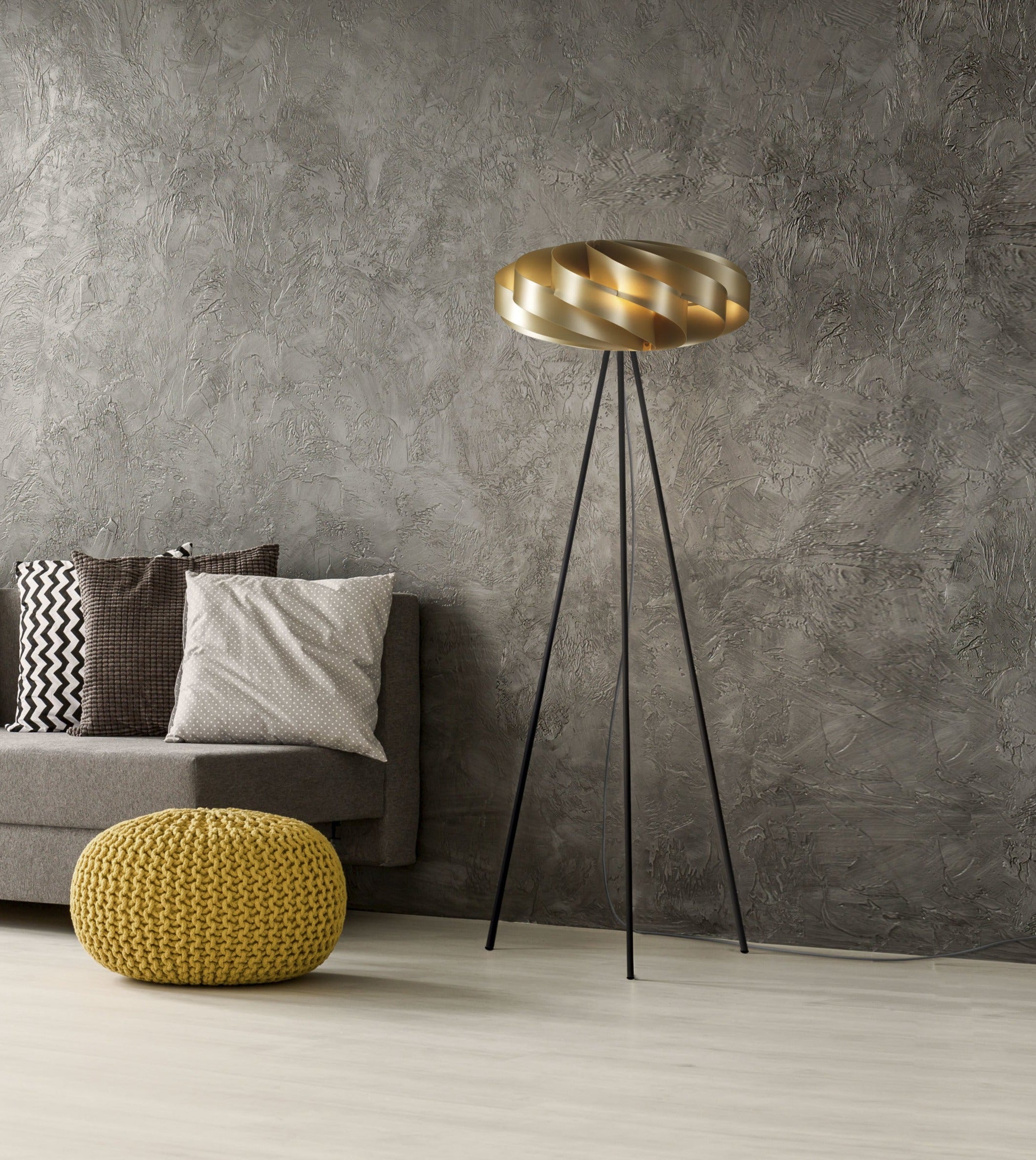 Φωτιστικό δαπέδου