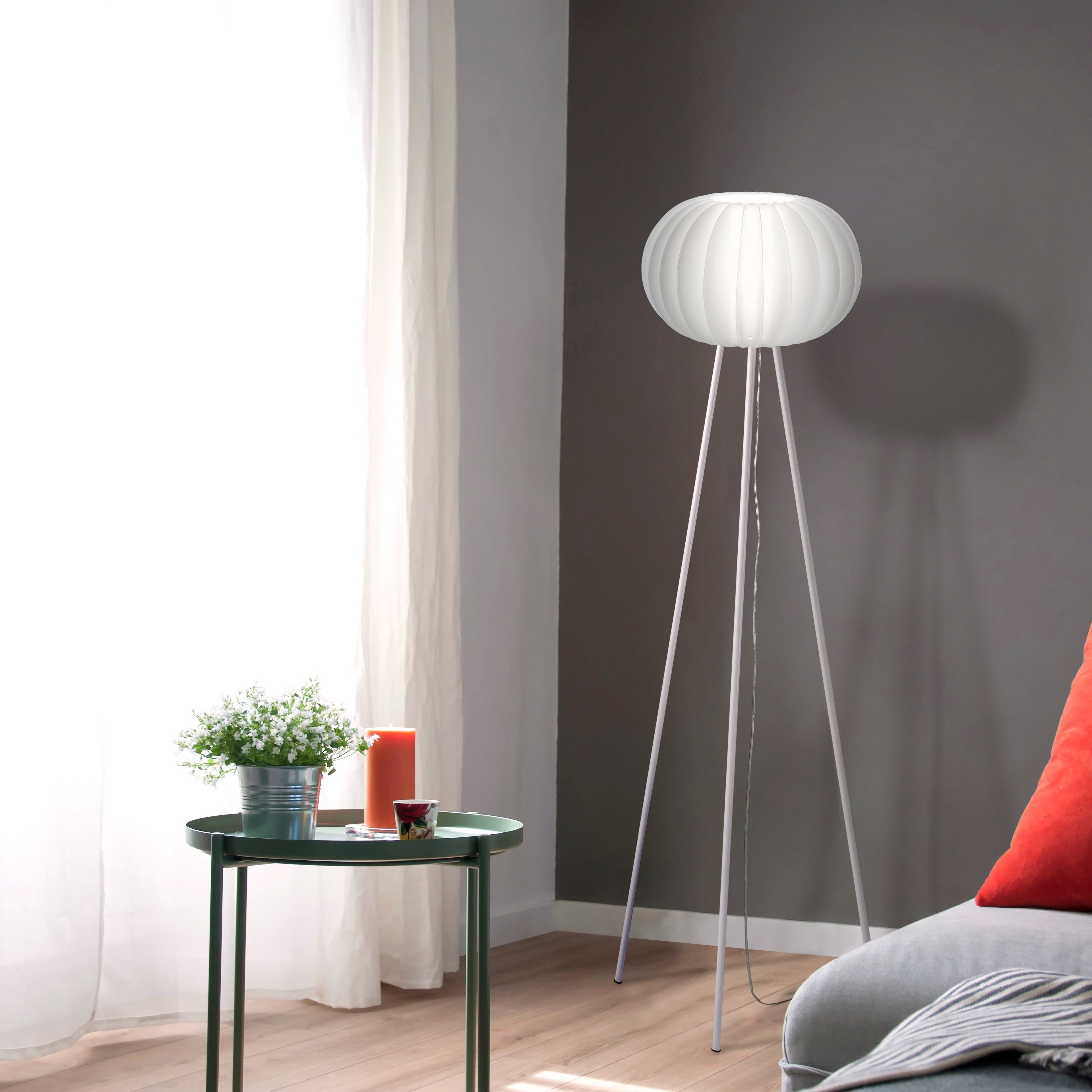 Φωτιστικό δαπέδου 