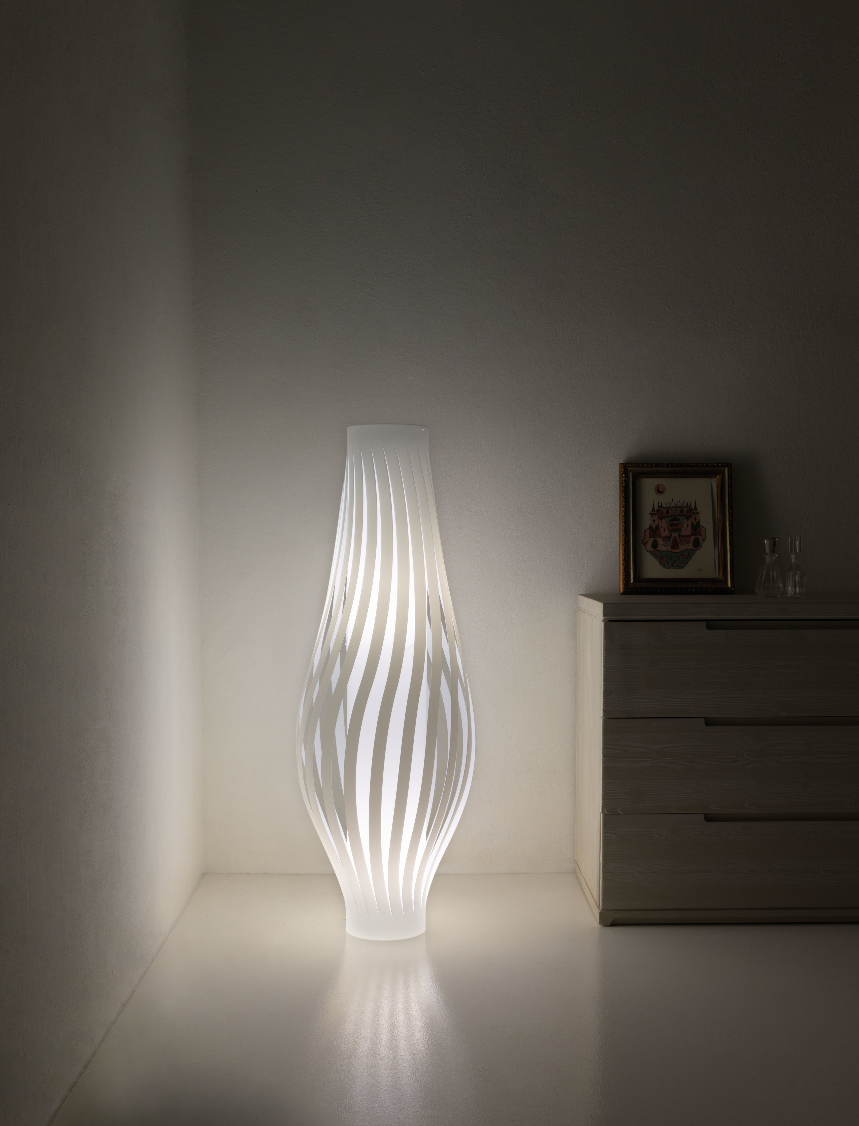 Φωτιστικό δαπέδου